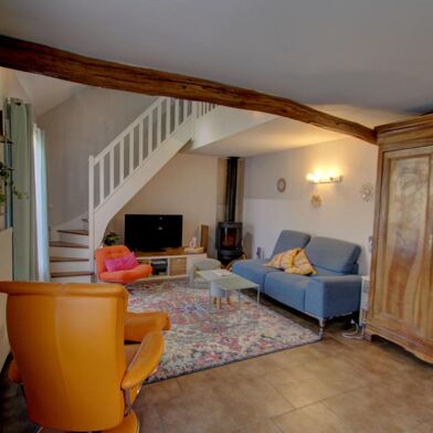 Maison 5 pièces 239500 €