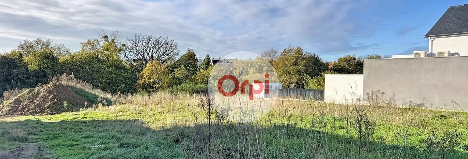 Terrain  441 m² à vendre à Muzillac (56190)