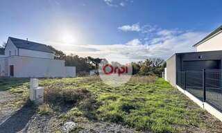 Terrain  444 m² à vendre à Muzillac (56190)