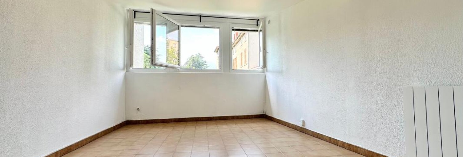 Appartement 2 Pièces 54 m² à louer à Lyon 5 (69005)