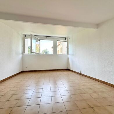 Appartement 2 pièces 800 €