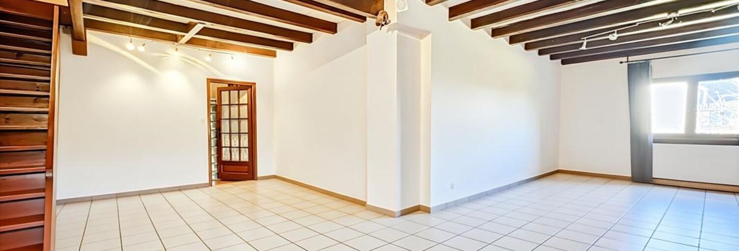 Appartement 4 Pièces 163 m² à vendre à Brenthonne (74890)