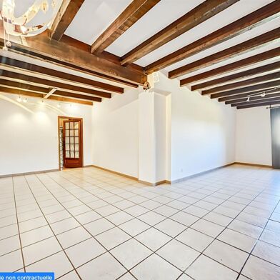 Appartement 4 pièces 349000 €