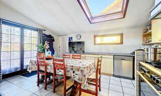 Appartement 4 Pièces 163 m² à vendre à Brenthonne (74890)