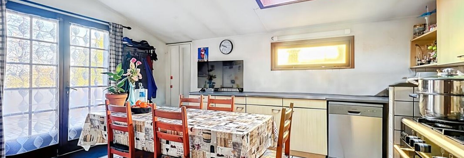 Appartement 4 Pièces 163 m² à vendre à Brenthonne (74890)