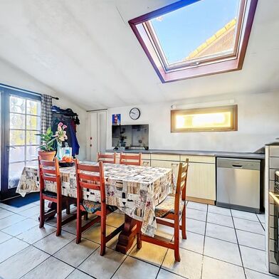 Appartement 4 pièces 349000 €