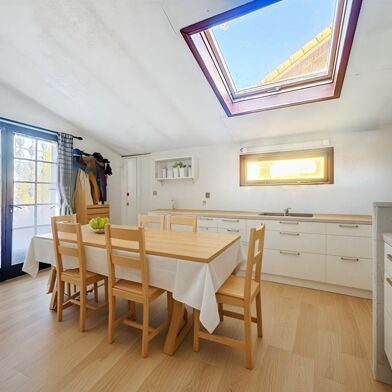 Appartement 4 pièces 349000 €