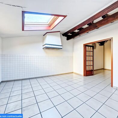 Appartement 4 pièces 320000 €