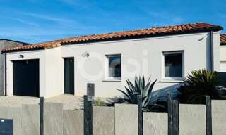 Maison 4 Pièces 75 m² à vendre à Saint-Vincent-sur-Jard (85520)