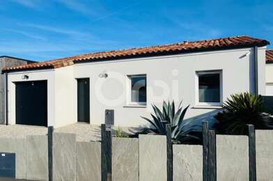 Maison 4 pièces 322500 €