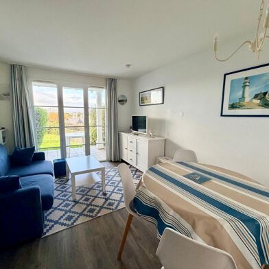 Appartement 2 pièces 179860 €