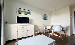 Appartement 2 Pièces 27 m² à vendre à Arzon (56640)