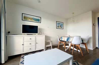 Appartement 2 pièces 174500 €