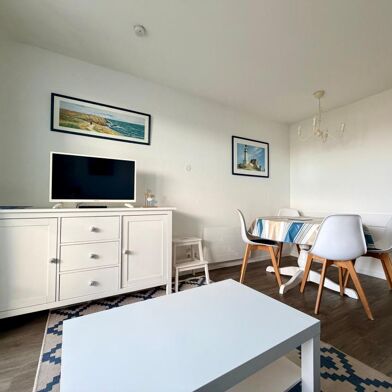 Appartement 2 pièces 179860 €