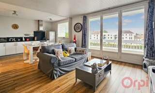 Appartement 3 Pièces 67 m² à vendre à Ermont (95120)