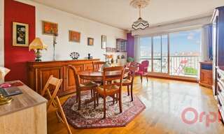 Appartement 2 Pièces 49 m² à vendre à Ermont (95120)