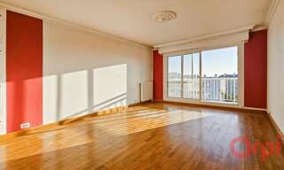 Appartement 2 Pièces 49 m² à vendre à Ermont (95120)