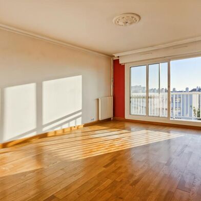 Appartement 2 pièces 196000 €