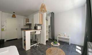 Appartement 1 Pièce 20 m² à louer à Castres (81100)