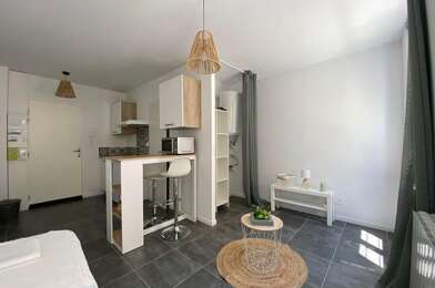 Appartement 1 pièces 395 €