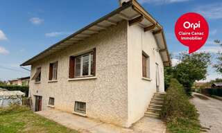 Maison 4 Pièces 90 m² à vendre à Labastide-Saint-Georges (81500)