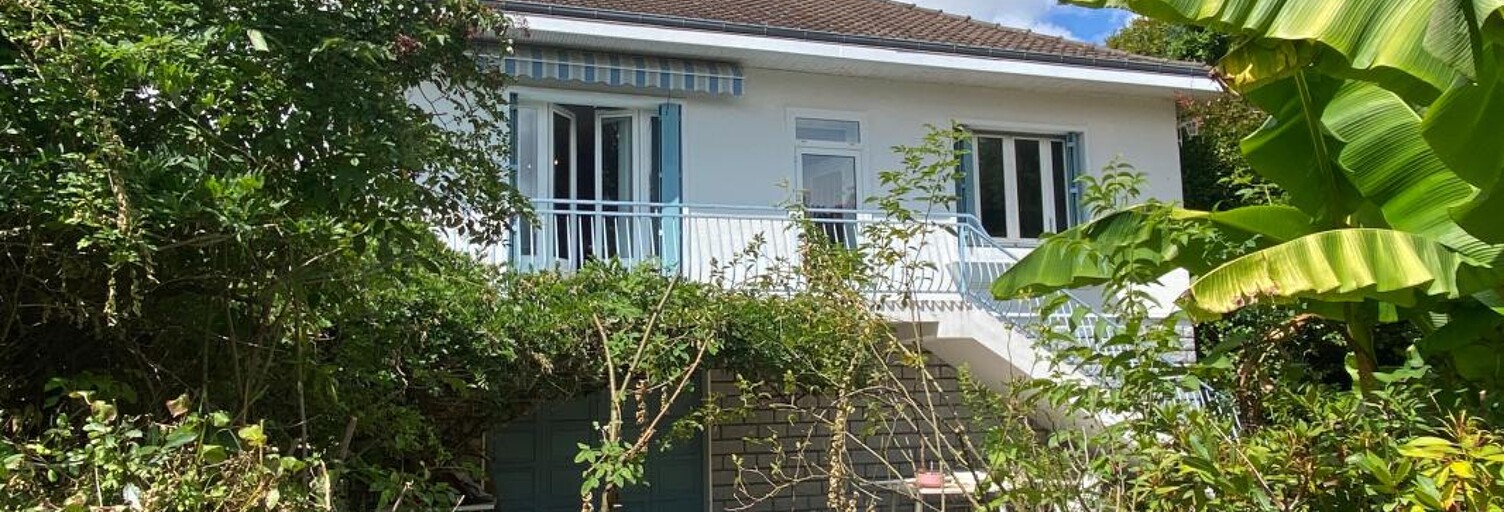 Maison 3 Pièces 101 m² à vendre à Couzeix (87270)