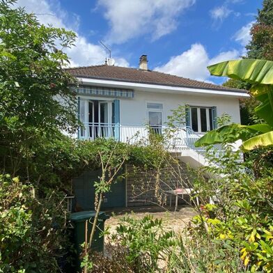 Maison 3 pièces 195000 €