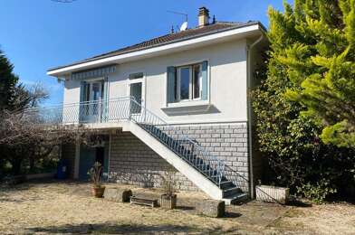 Maison 3 pièces 195000 €