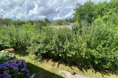 Maison 3 pièces 185000 €