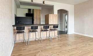 Appartement 4 Pièces 69 m² à louer à Ambazac (87240)