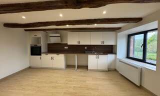 Maison 3 Pièces 70 m² à louer à Saint-Amans-Soult (81240)