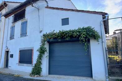 Maison 3 pièces 660 €