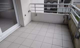 Appartement 2 Pièces 67 m² à louer à Reims (51100)