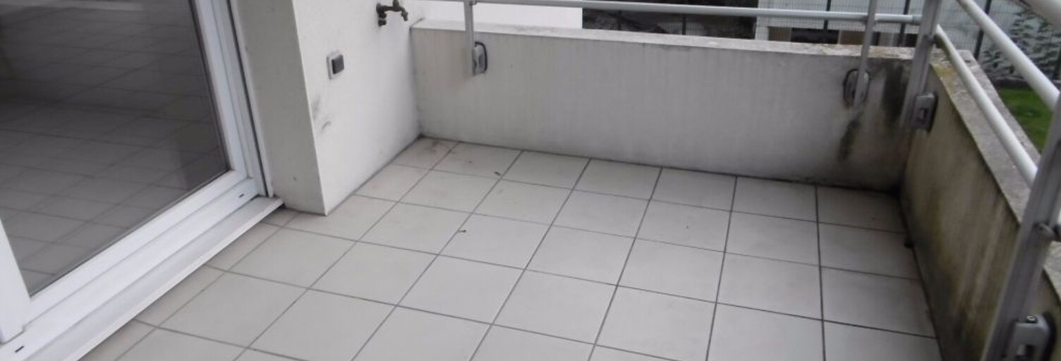 Appartement 2 Pièces 67 m² à louer à Reims (51100)