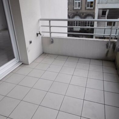 Appartement 2 pièces 870 €