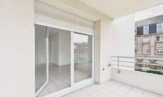 Appartement 2 Pièces 67 m² à louer à Reims (51100)