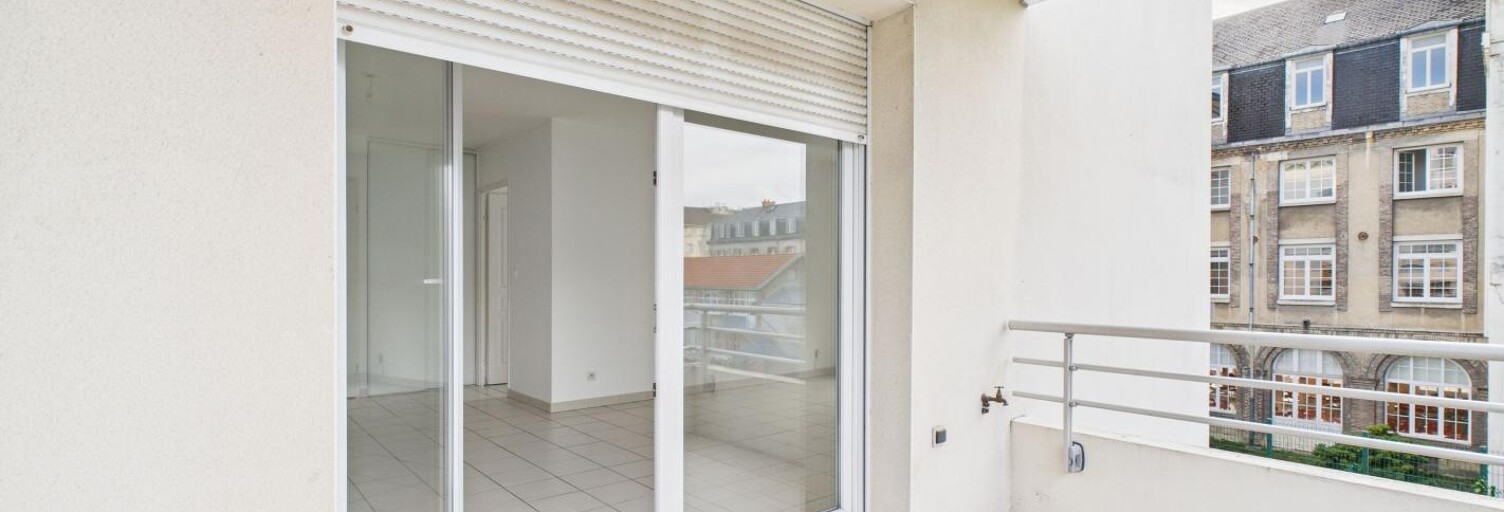 Appartement 2 Pièces 67 m² à louer à Reims (51100)