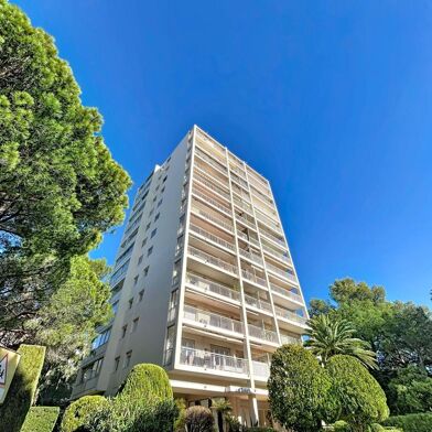 Appartement 3 pièces 325000 €