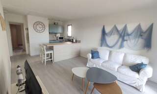 Appartement 2 Pièces 37 m² à louer à Fréjus (83600)