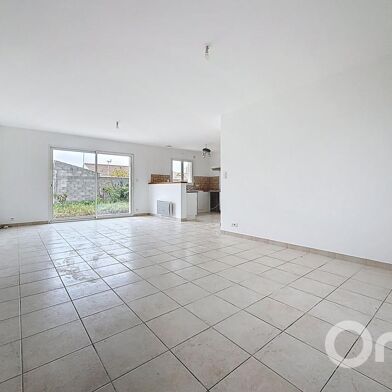 Maison 4 pièces 244000 €