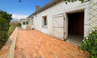 Maison 3 Pièces 76 m² à vendre à Péronville (28140)