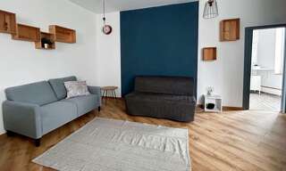 Appartement 1 Pièce 29 m² à louer à Reims (51100)