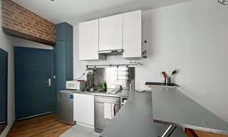 Appartement 1 Pièce 29 m² à louer à Reims (51100)