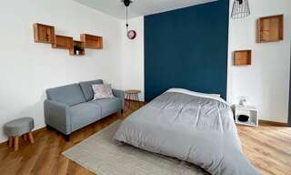 Appartement 1 Pièce 29 m² à louer à Reims (51100)