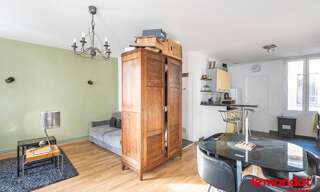 Appartement 2 Pièces 46 m² à vendre à Reims (51100)