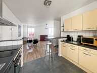 T2 place Luton avec grand grenier et cave — photo 4