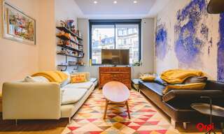 Appartement 3 Pièces 94 m² à louer à Reims (51100)