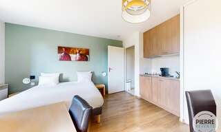 Appartement 1 Pièce 22 m² à vendre à Toulouse (31000)