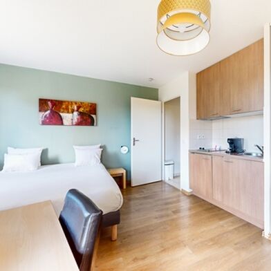 Appartement 1 pièces 45348 €