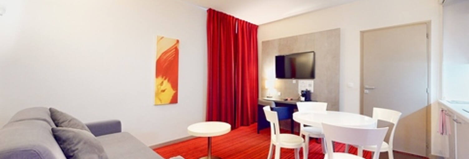 Appartement 2 Pièces 37 m² à vendre à Montbonnot-Saint-Martin (38330)